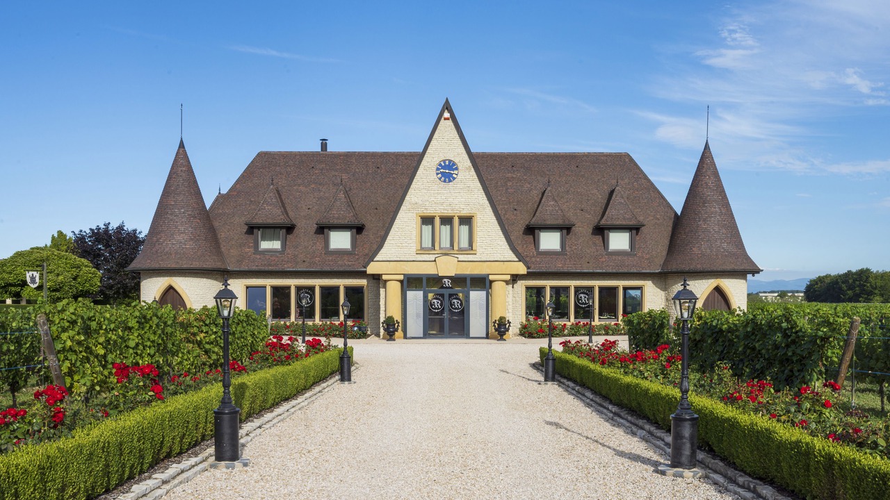 Photo of Outdoor in Wettolsheim