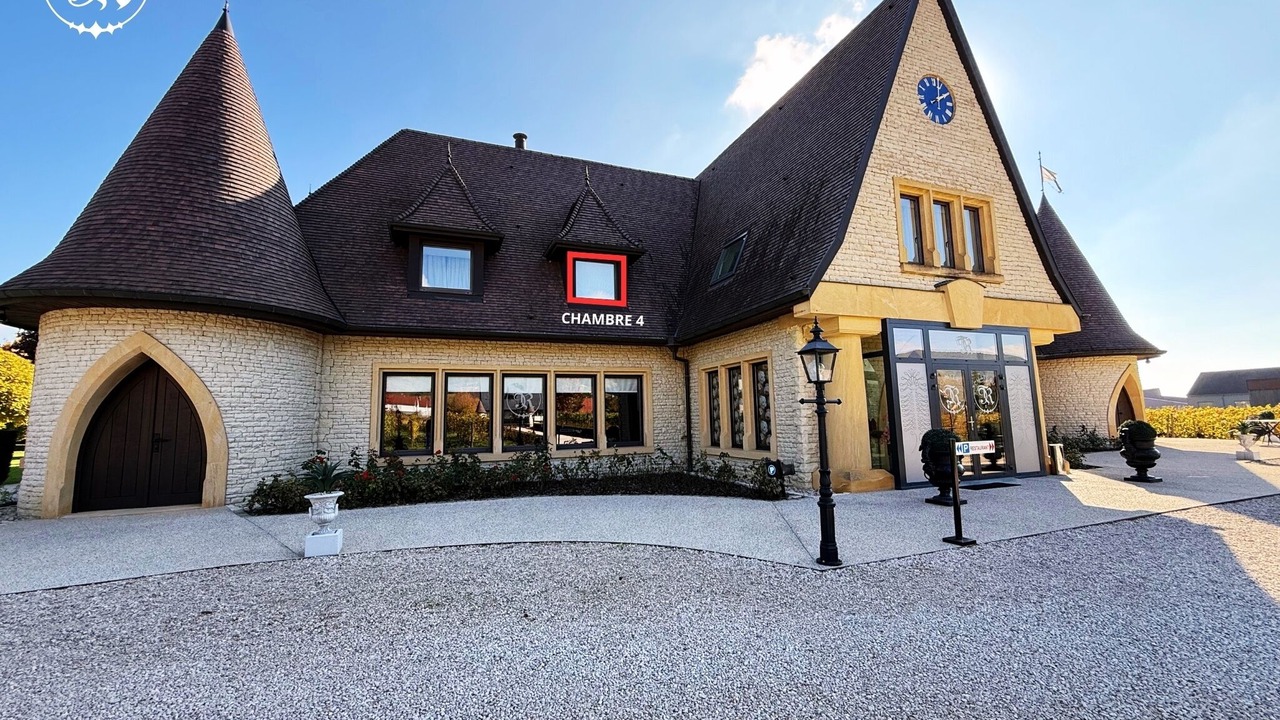Photo of Outdoor in Wettolsheim