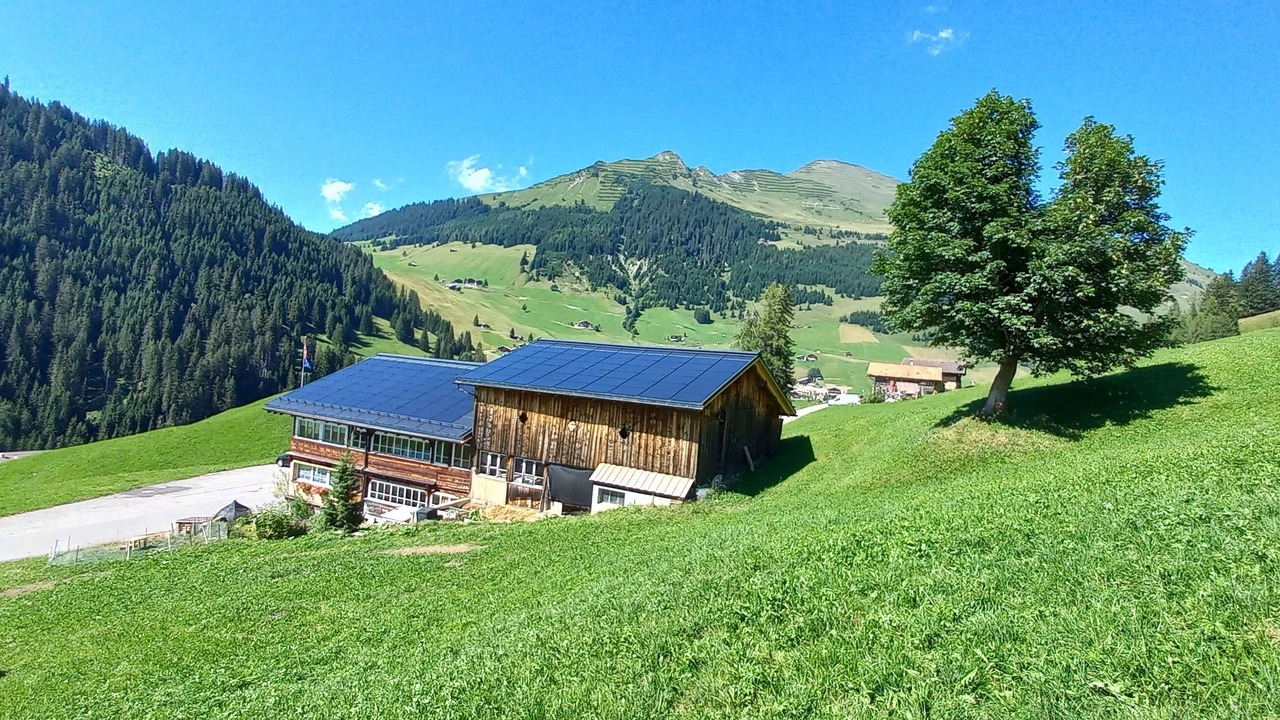 Photo of Outdoor in Ascharina