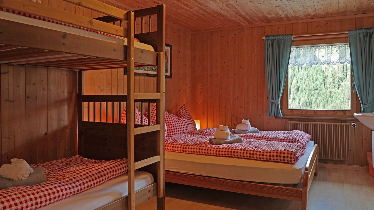 Photo of Bedroom in Ascharina