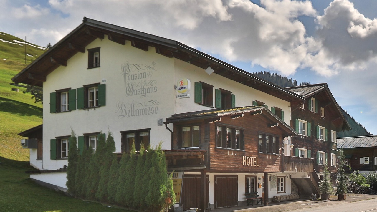Photo of Outdoor in Ascharina