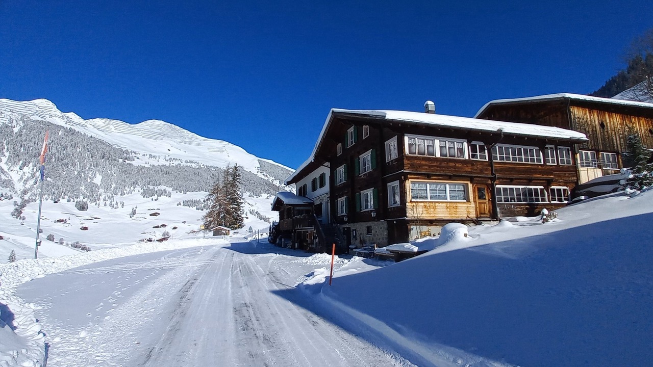 Photo of Outdoor in Ascharina