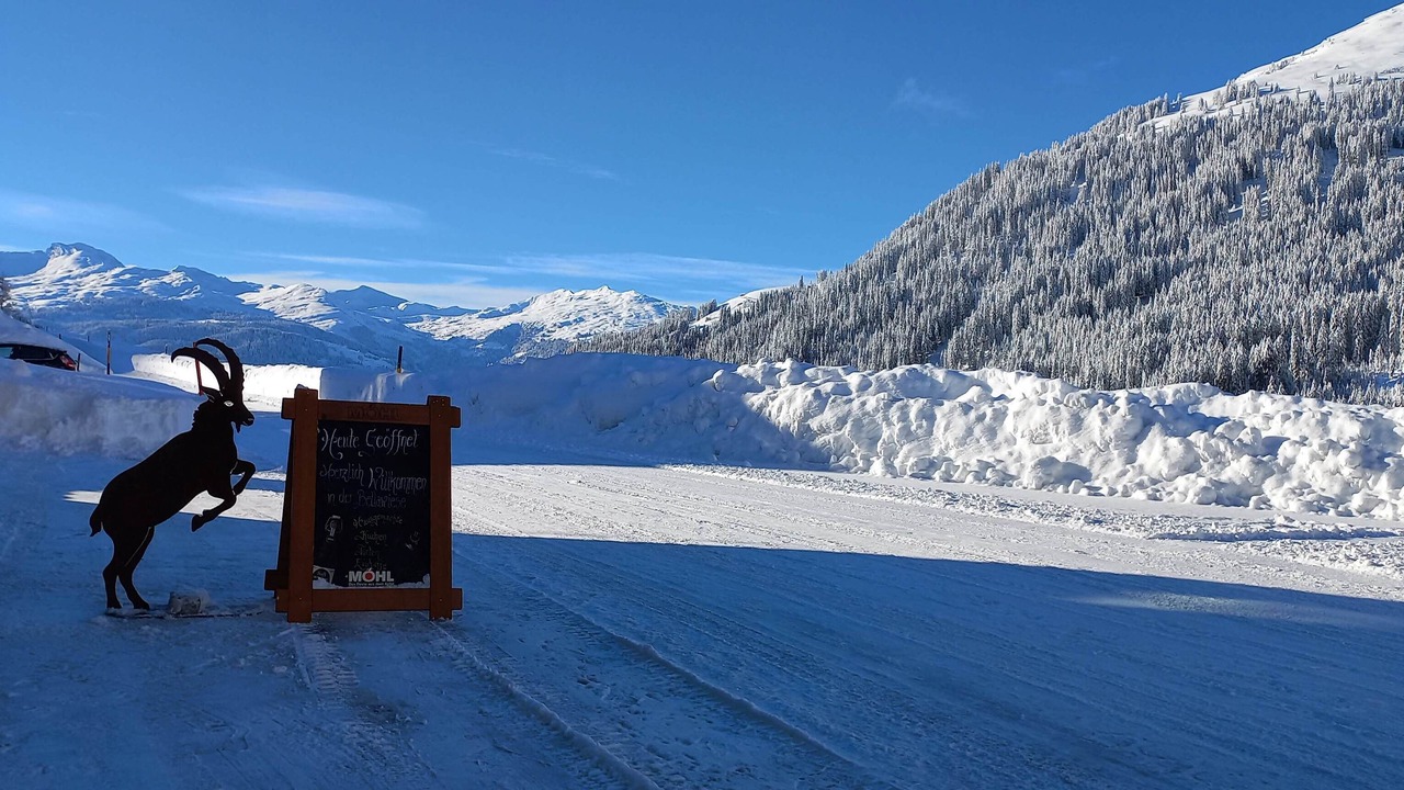 Photo of Outdoor in Ascharina