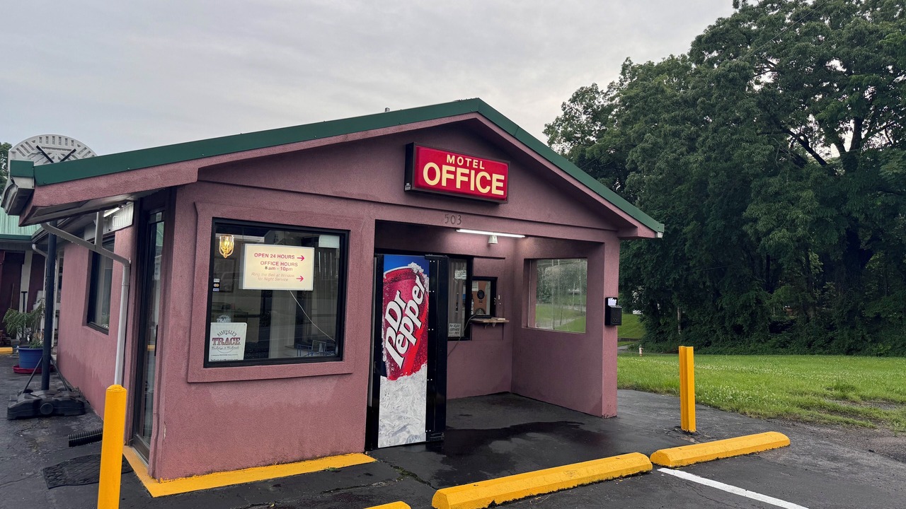 Photo of Outdoor in Lawrenceburg