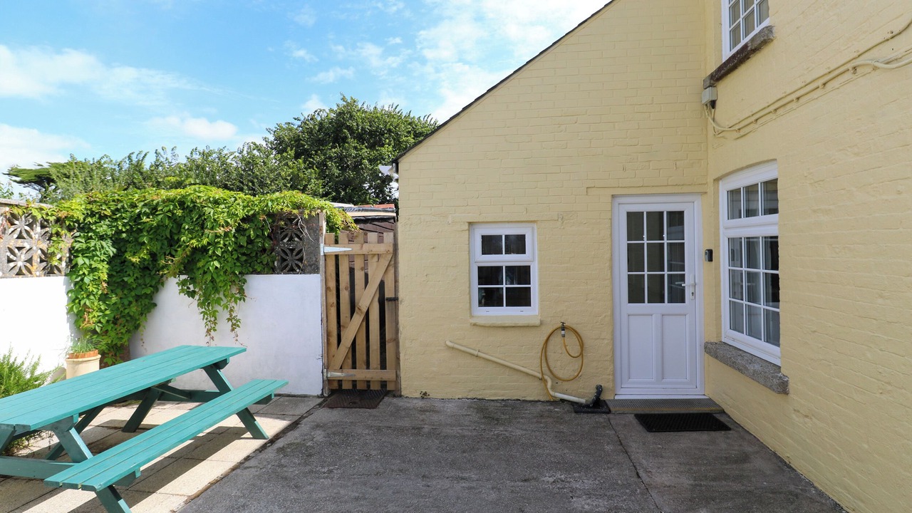 Photo of Outdoor in Landewednack