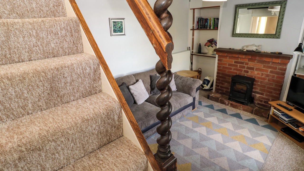 Photo of Livingroom in Landewednack