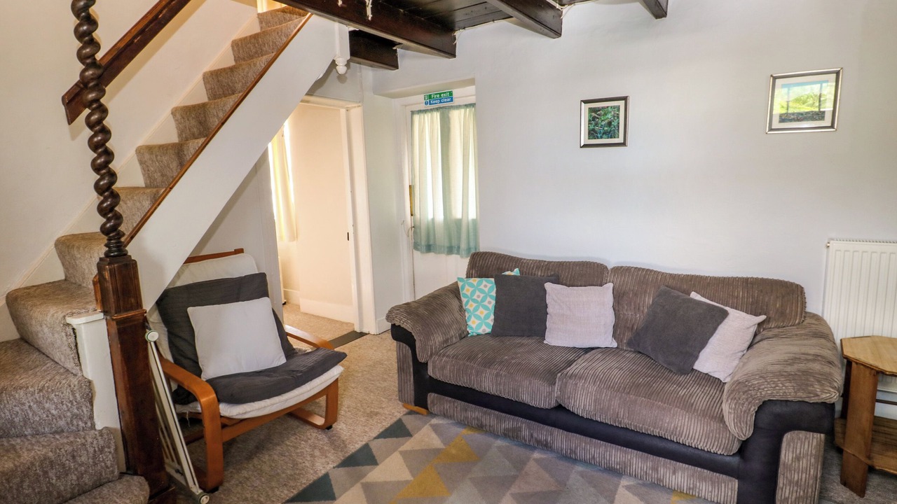 Photo of Livingroom in Landewednack