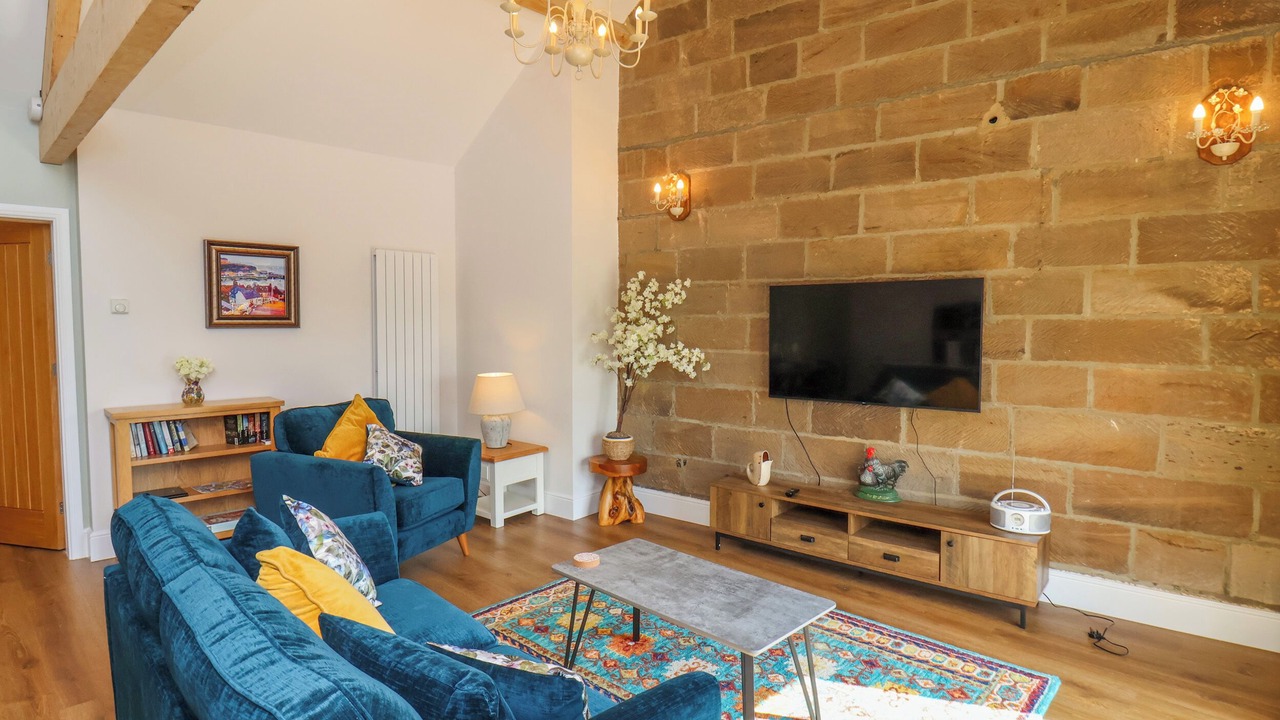 Photo of Livingroom in Ruswarp