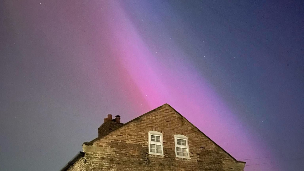 Photo of Outdoor in Cawood