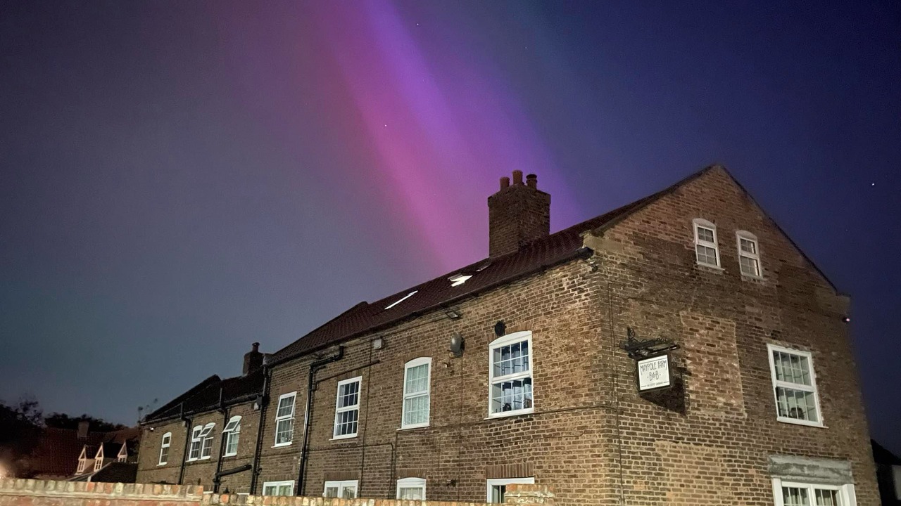 Photo of Outdoor in Cawood