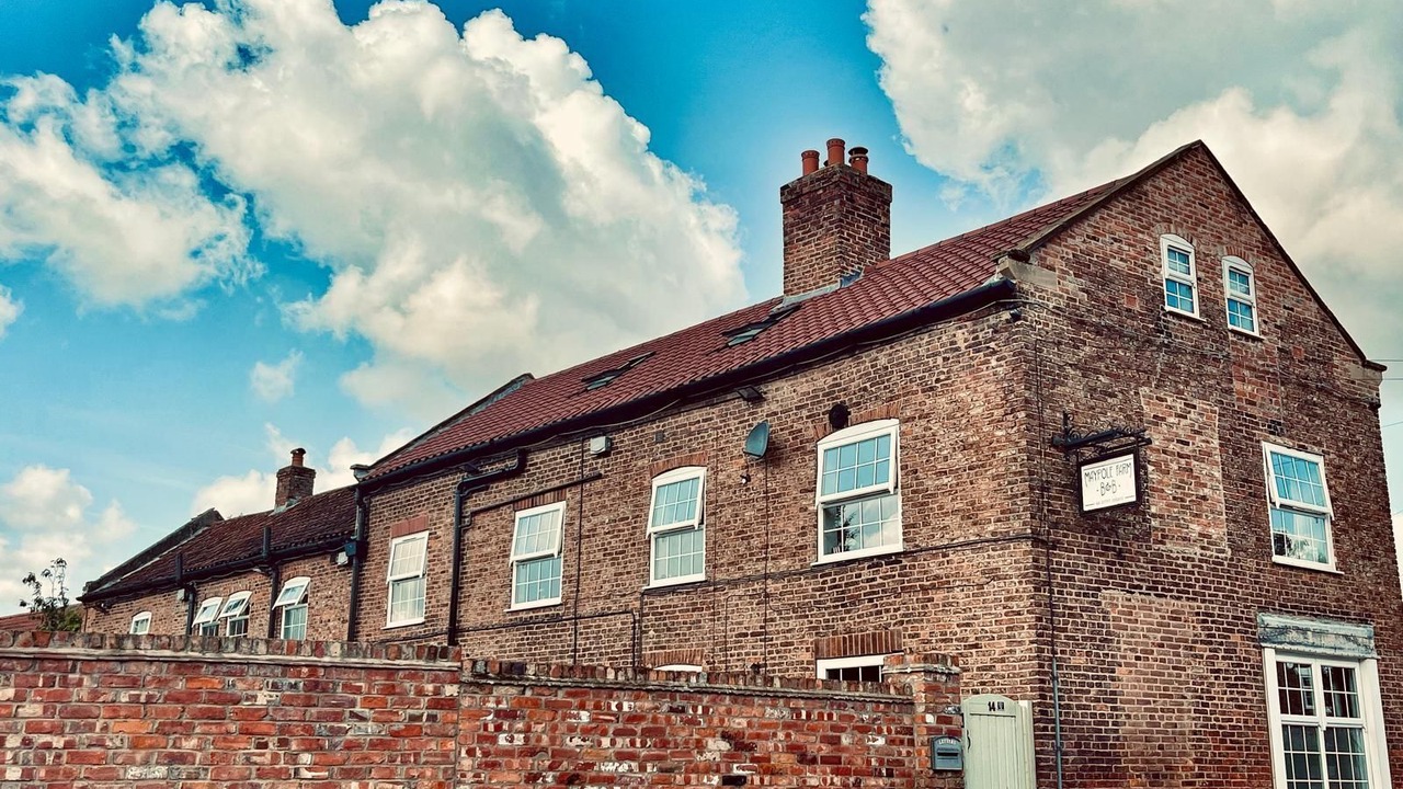 Photo of Outdoor in Cawood