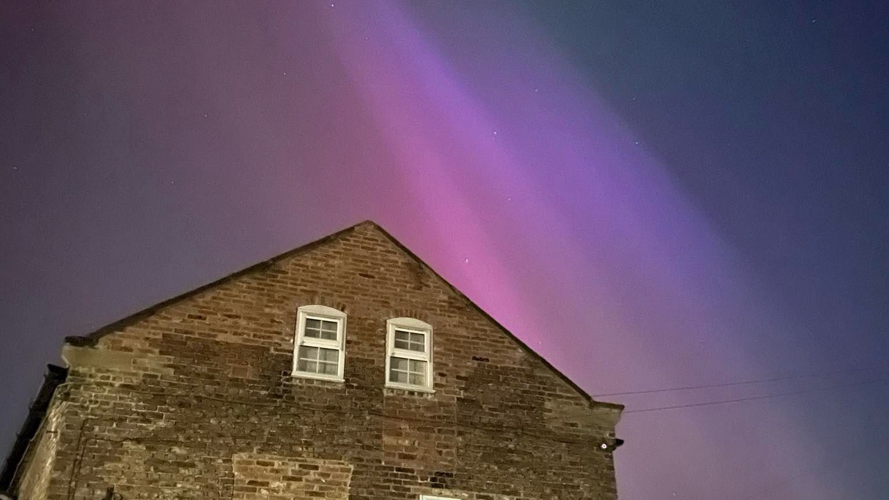 Photo of Outdoor in Cawood