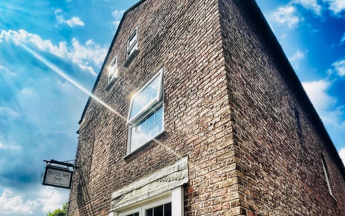 Photo of Outdoor in Cawood