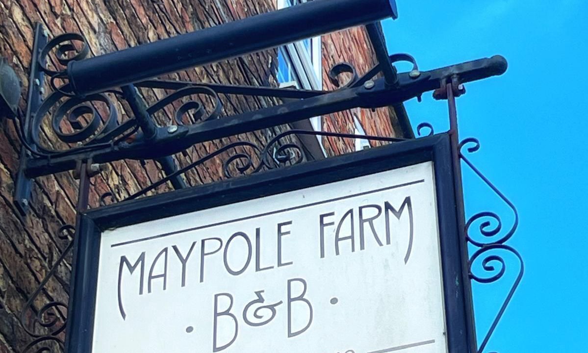 Photo of Outdoor in Cawood