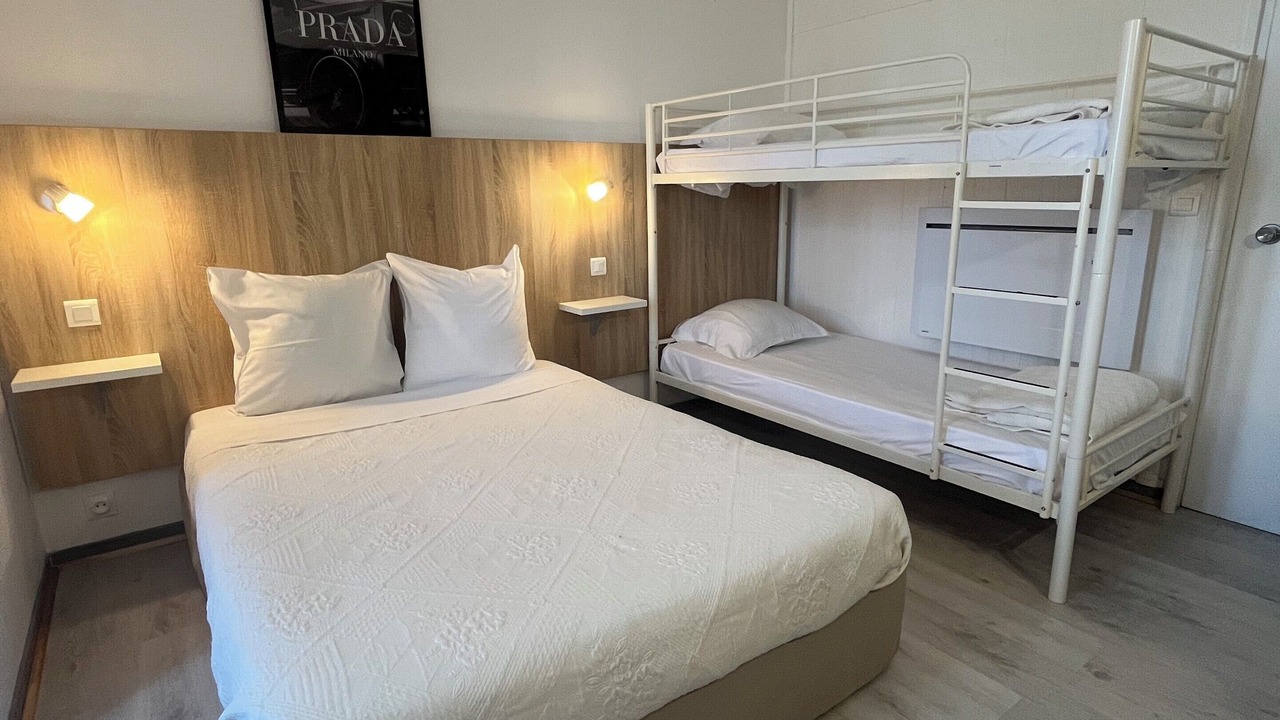 Photo of Bedroom in Varennes-sur-Allier