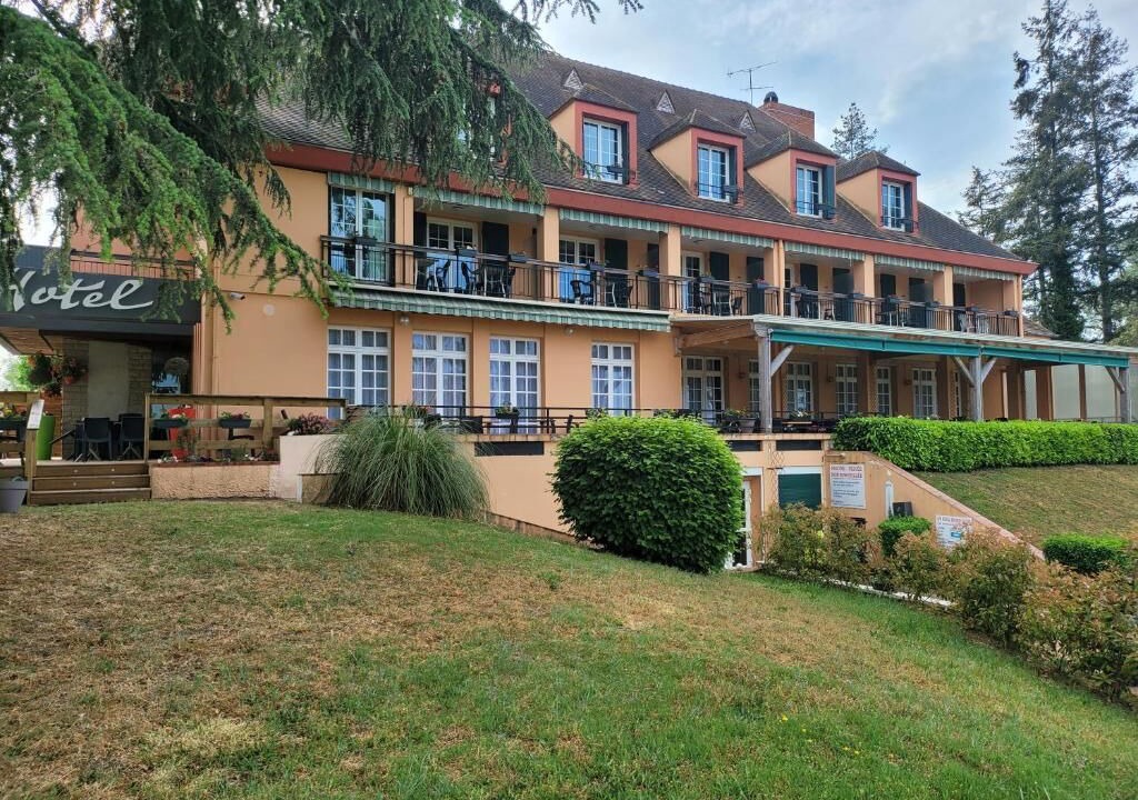 Photo of Outdoor in Varennes-sur-Allier