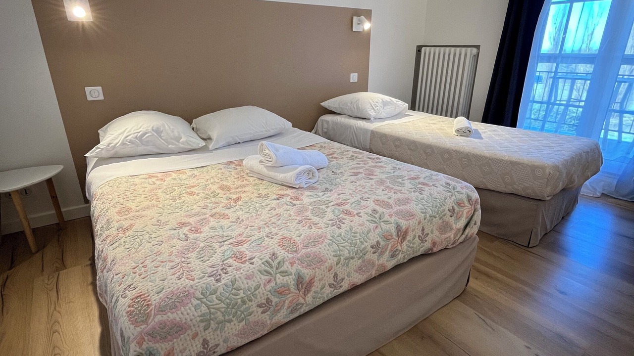 Photo of Bedroom in Varennes-sur-Allier