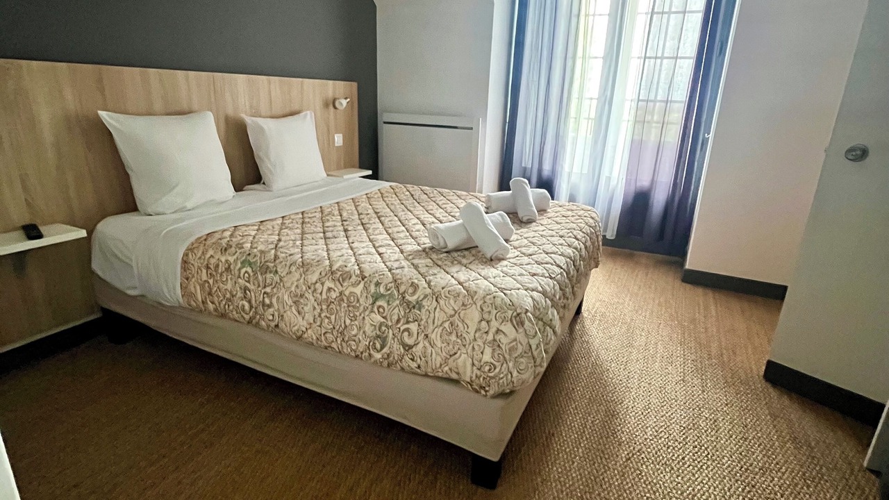 Photo of Bedroom in Varennes-sur-Allier