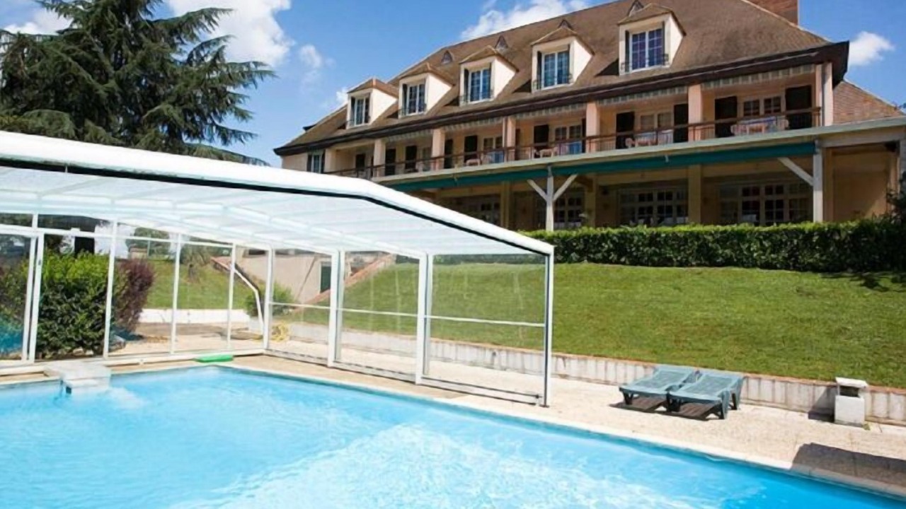 Photo of Outdoor in Varennes-sur-Allier