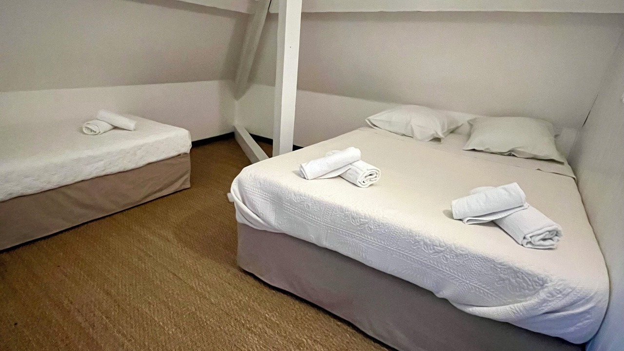 Photo of Bedroom in Varennes-sur-Allier