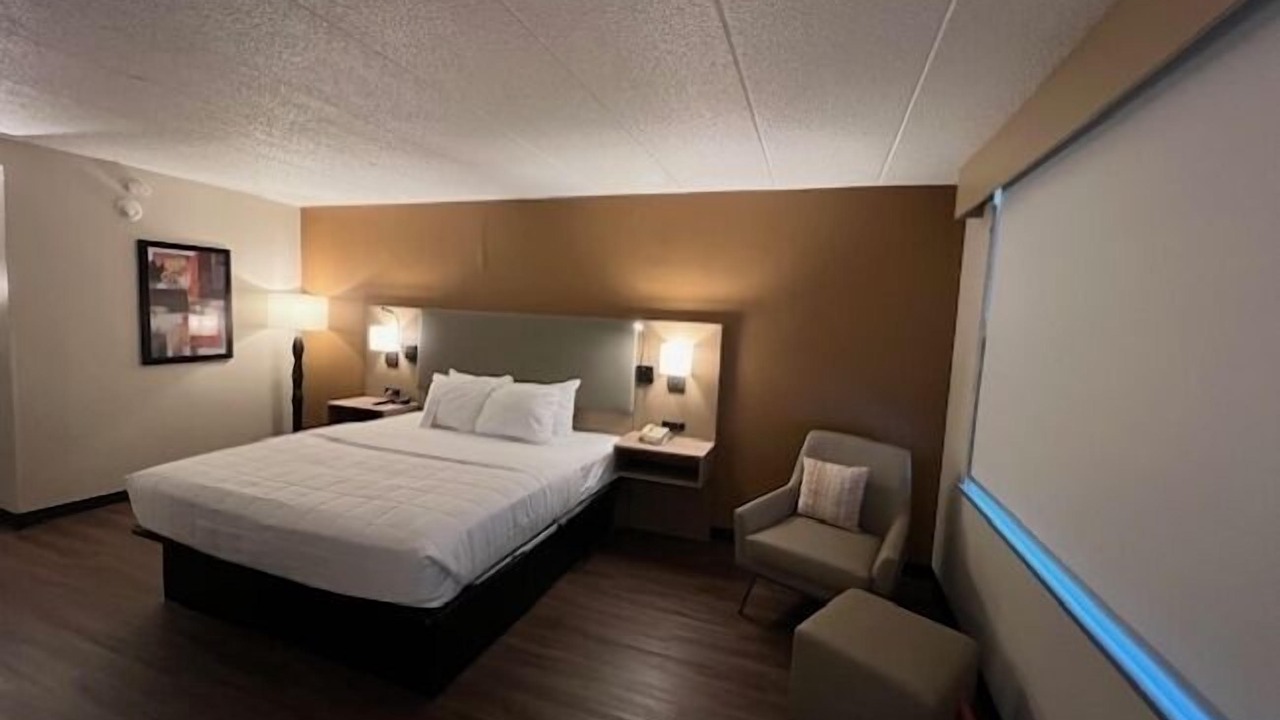 Photo of Bedroom in Lansing