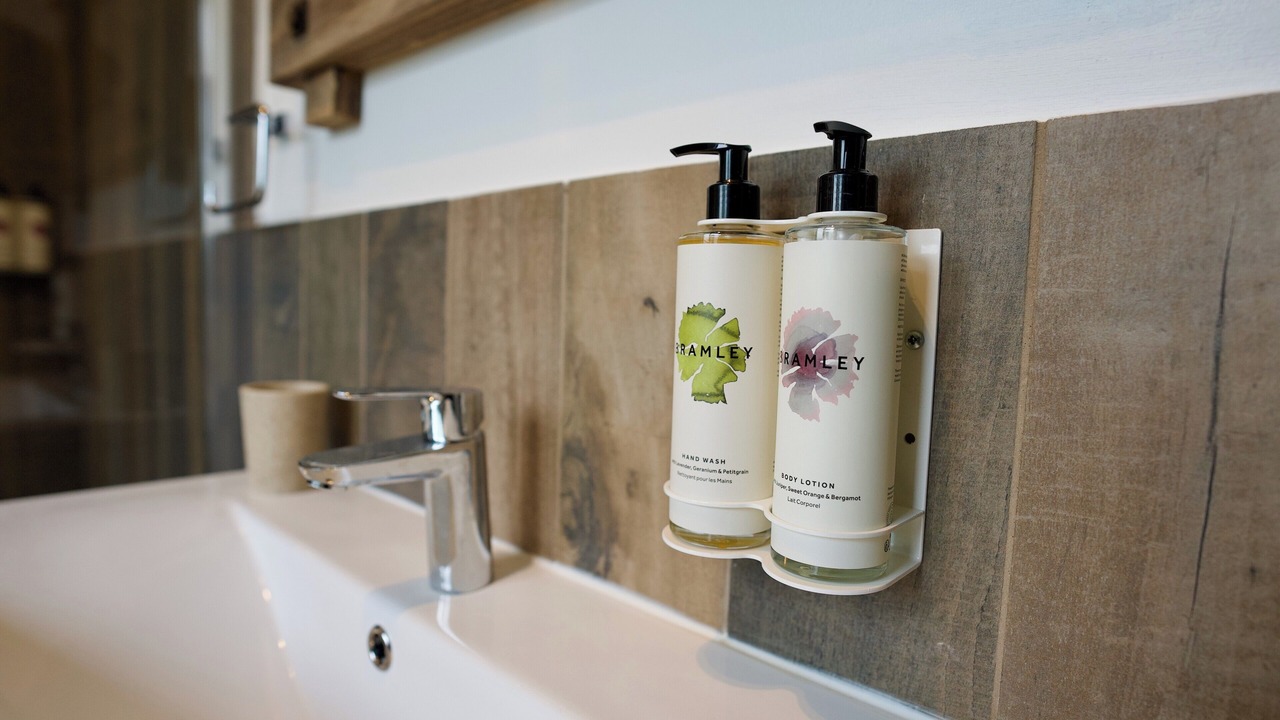 Photo of Bathroom in Berkhamsted