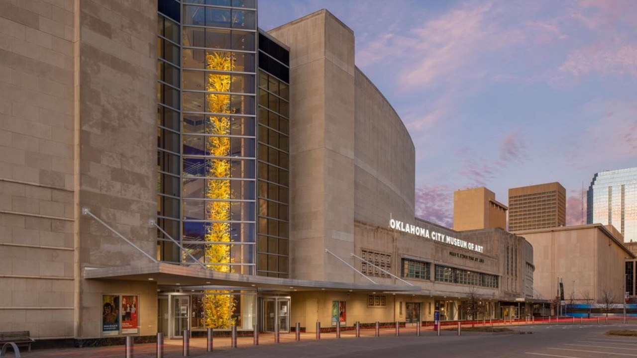 Photo of Others in Central Oklahoma City