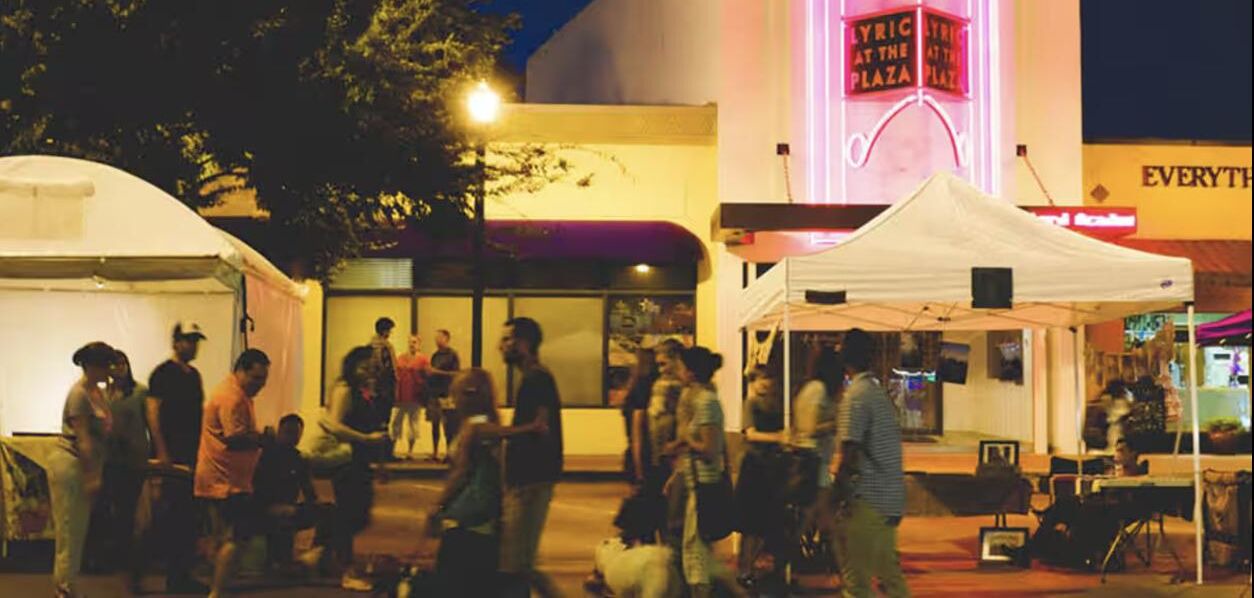 Photo of Others in Central Oklahoma City