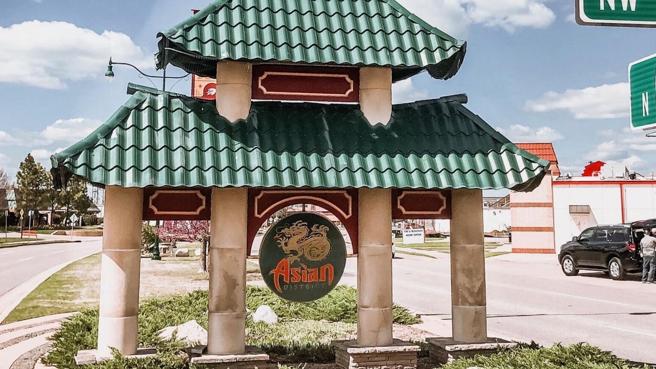 Photo of Others in Central Oklahoma City