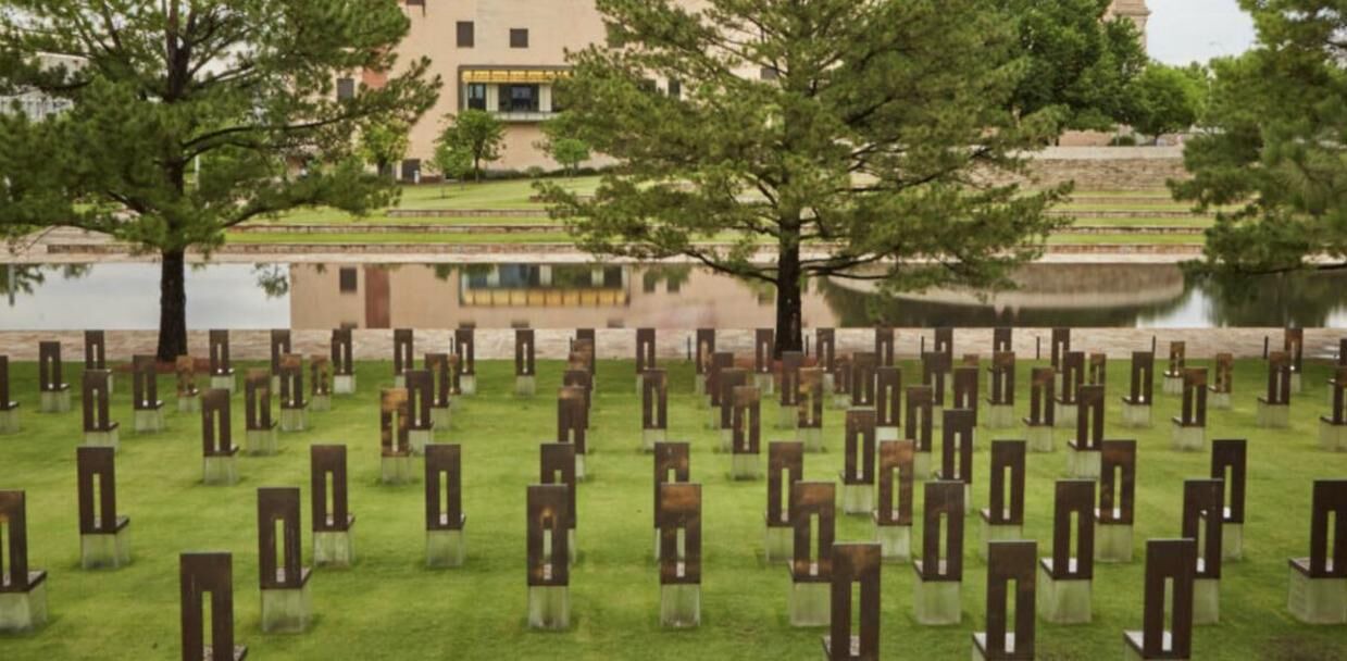 Photo of Others in Central Oklahoma City
