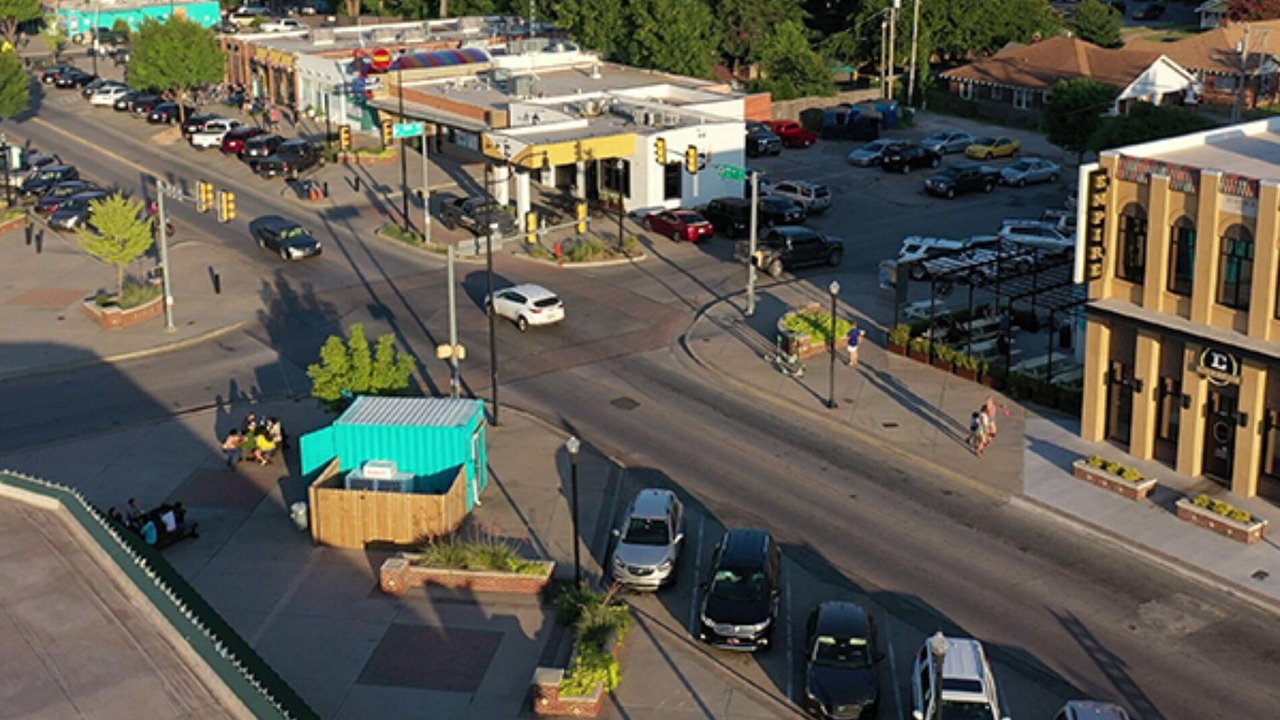 Photo of Others in Central Oklahoma City