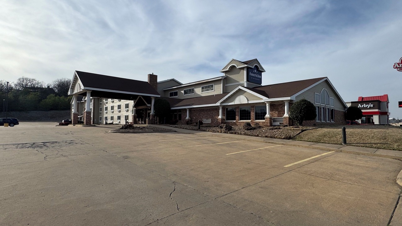 Photo of Outdoor in McAlester