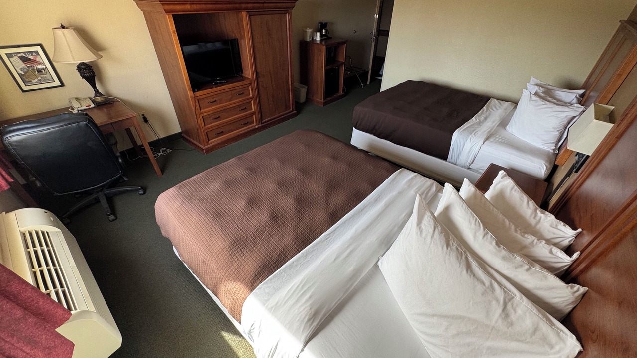 Photo of Bedroom in McAlester