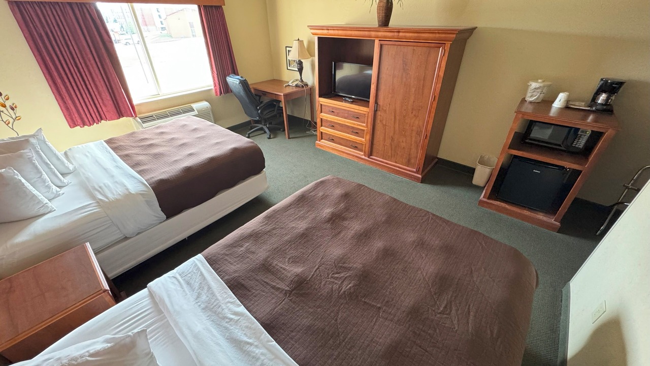 Photo of Bedroom in McAlester