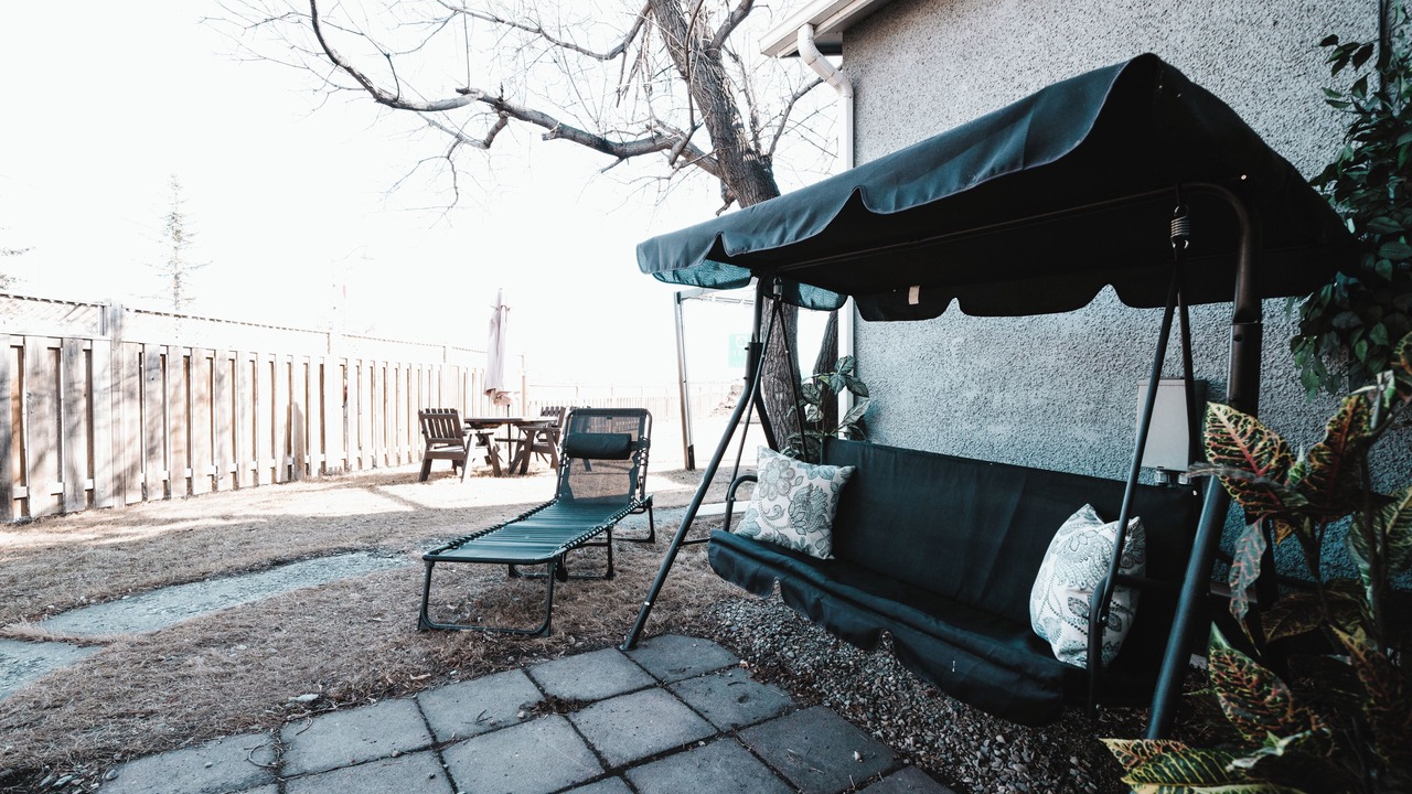 Photo of Bedroom in Montgomery
