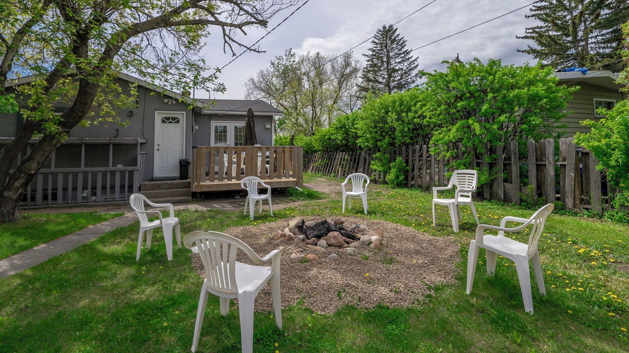 Photo of Outdoor in Montgomery