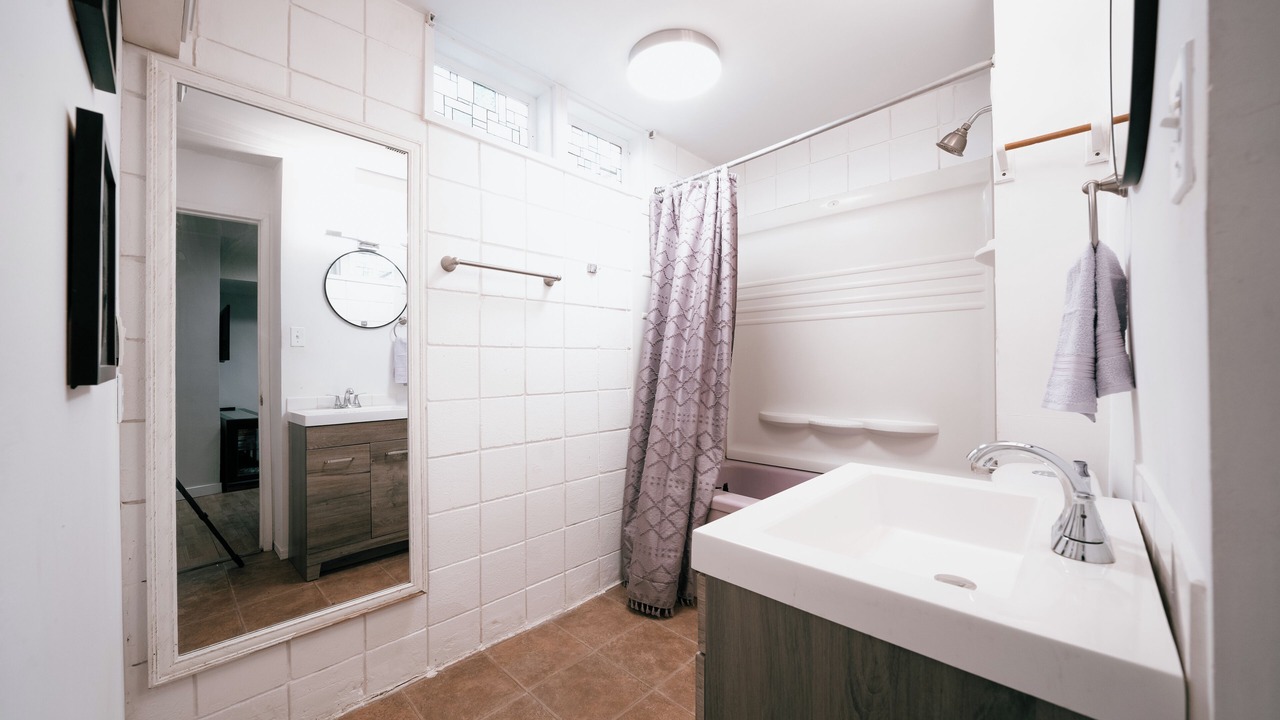 Photo of Bathroom in Montgomery