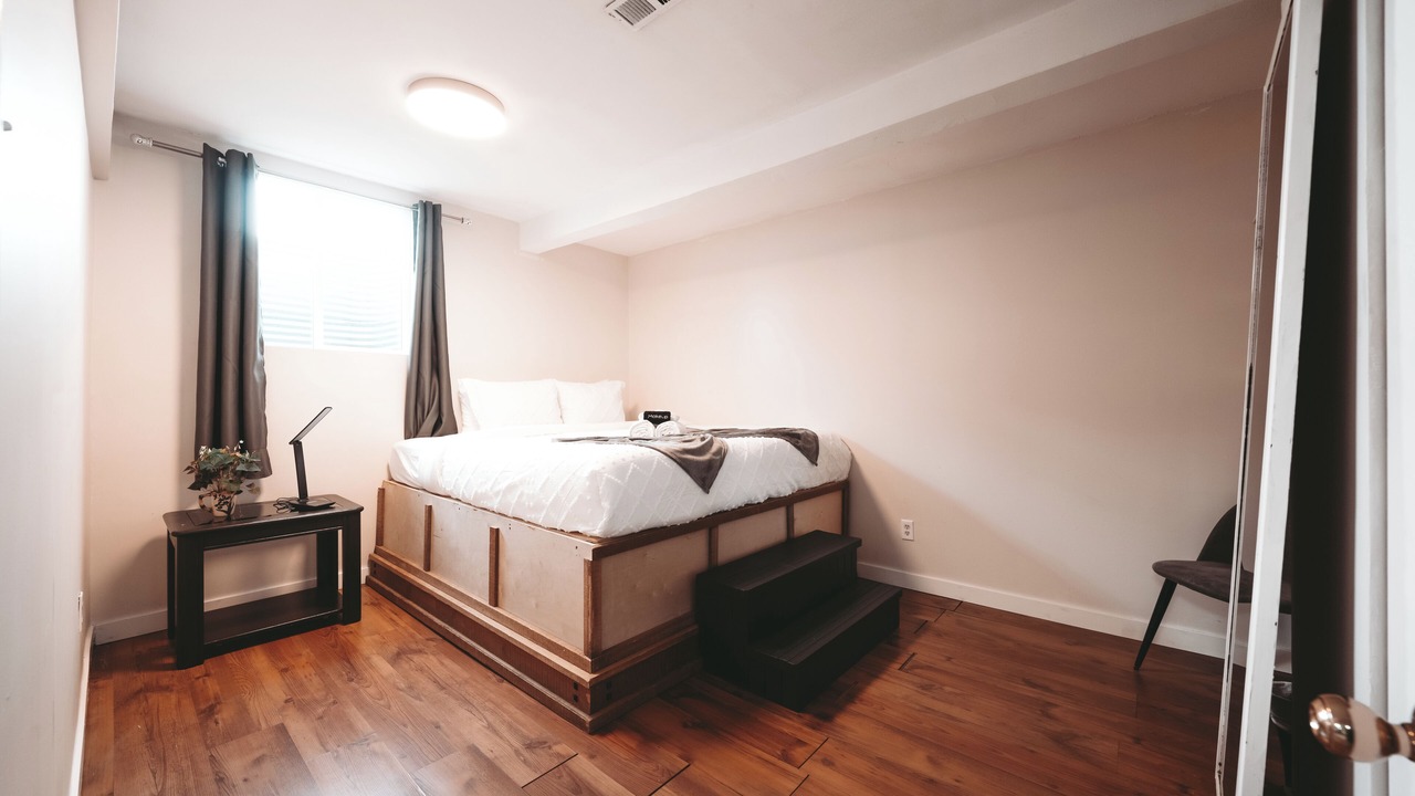 Photo of Bedroom in Montgomery