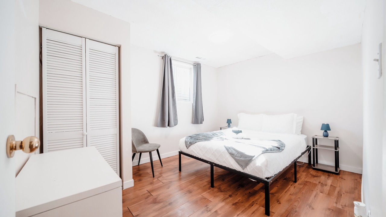 Photo of Bedroom in Montgomery