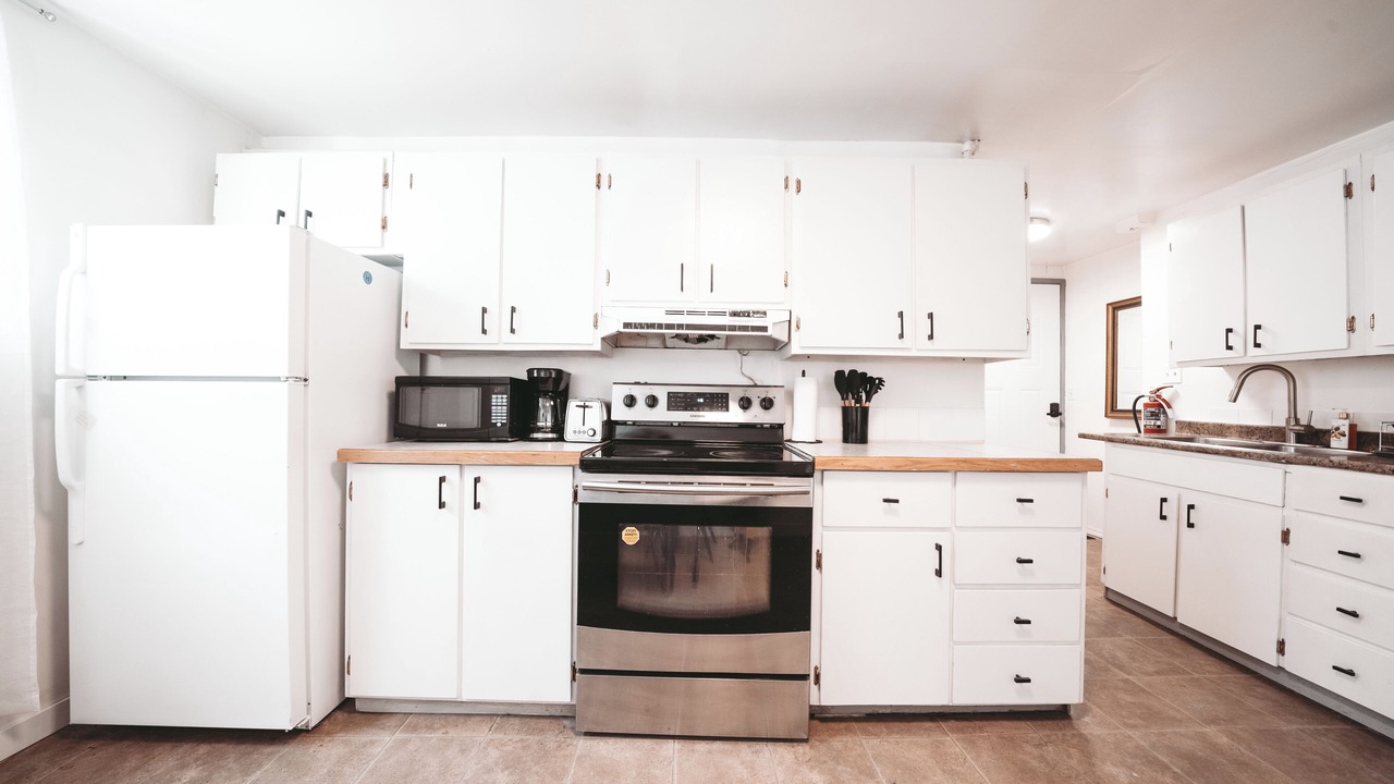 Photo of Bedroom in Montgomery