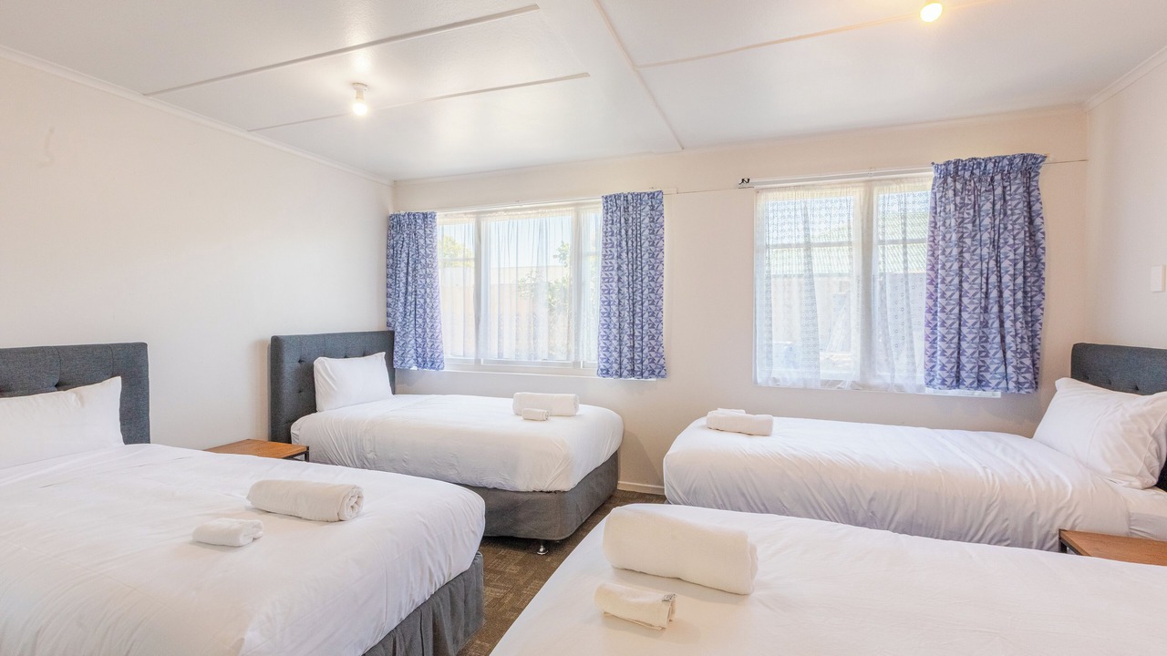 Photo of Bedroom in Hastings