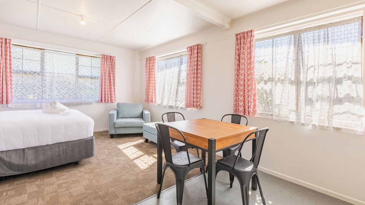 Photo of Bedroom in Hastings