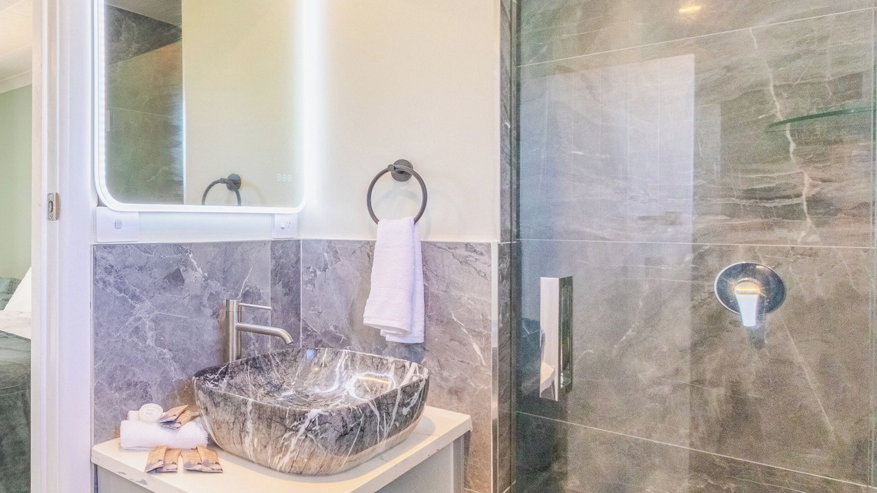 Photo of Bathroom in Hastings