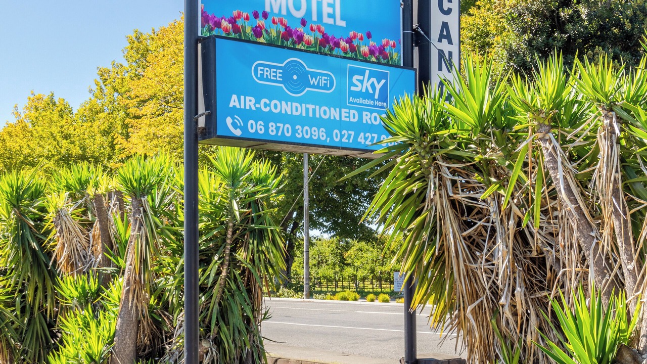 Photo of Outdoor in Hastings