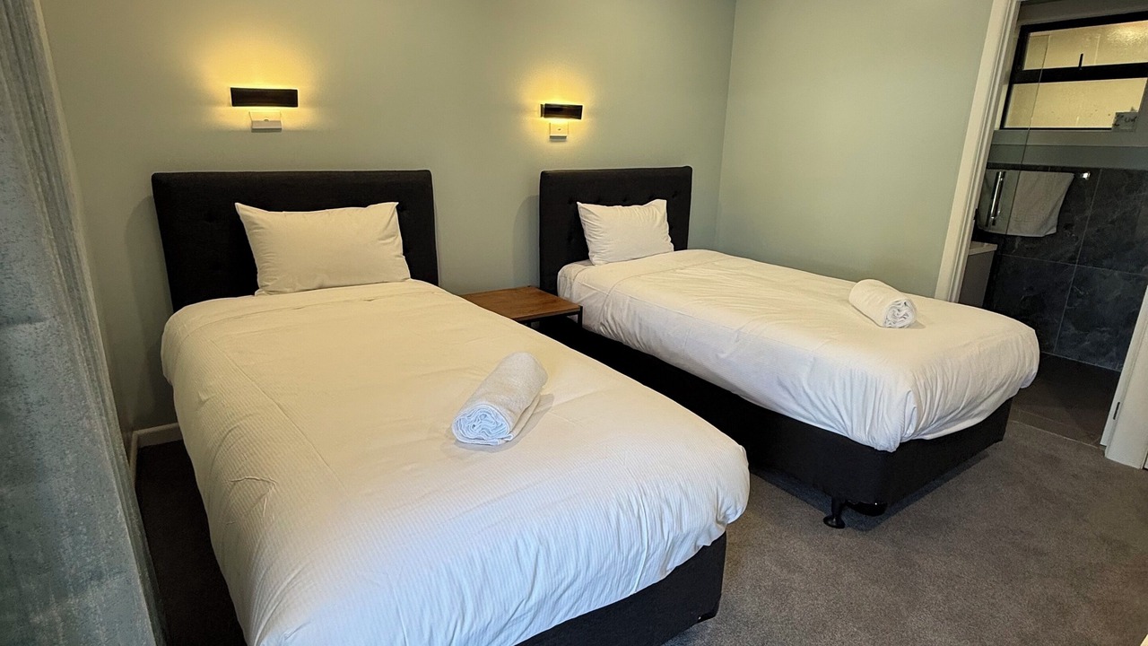 Photo of Bedroom in Hastings