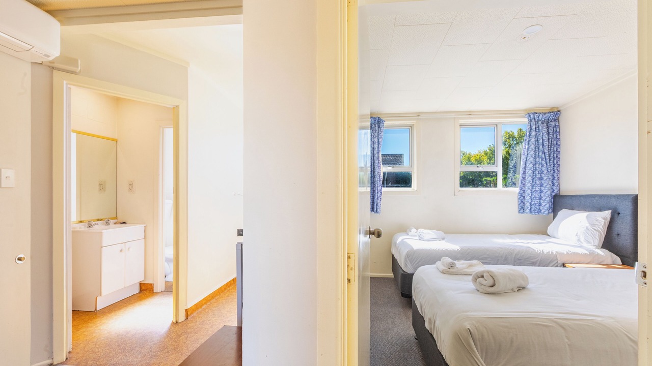 Photo of Bedroom in Hastings