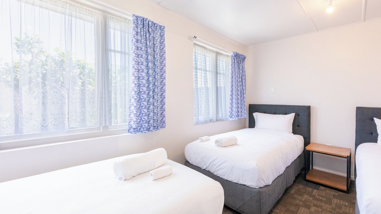 Photo of Bedroom in Hastings