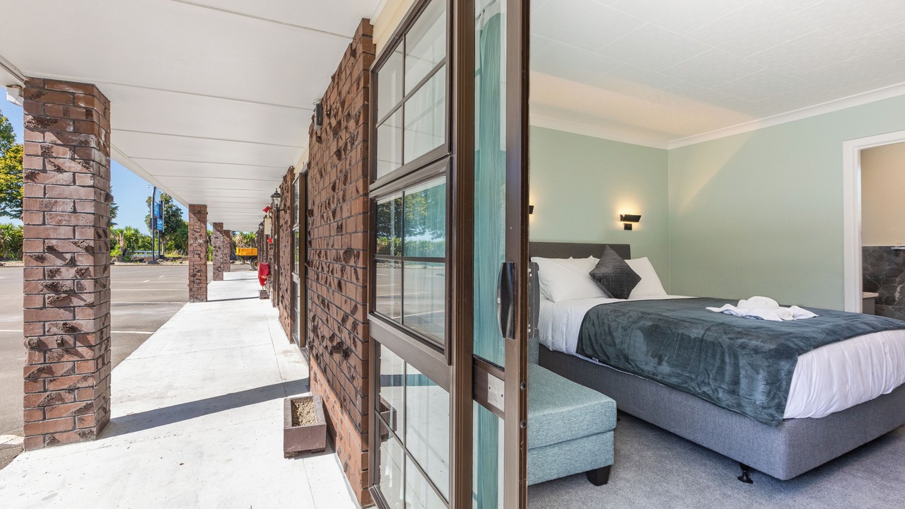 Photo of Bedroom in Hastings