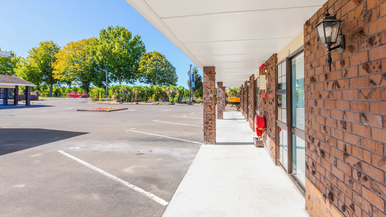 Photo of Outdoor in Hastings