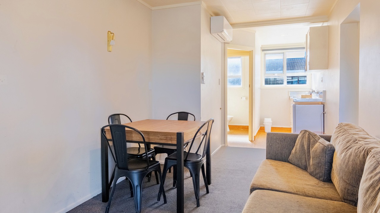 Photo of Bedroom in Hastings